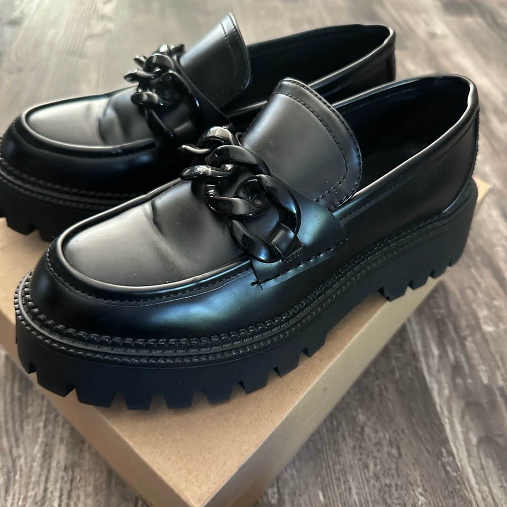 Steve Madden